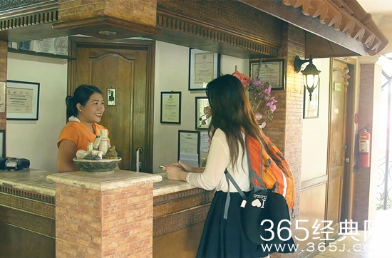 韩国电影《探险旅行》主要剧情介绍