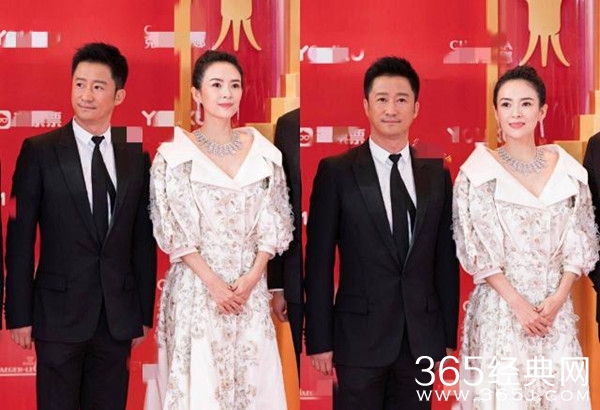 毫无求生欲！吴京当场叫章子怡胖妞