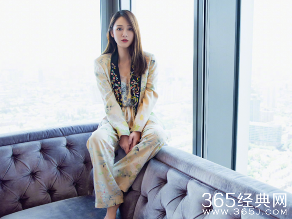 女儿们的恋爱陈乔恩约会对象是谁 曾伟昌家庭背景个人资料