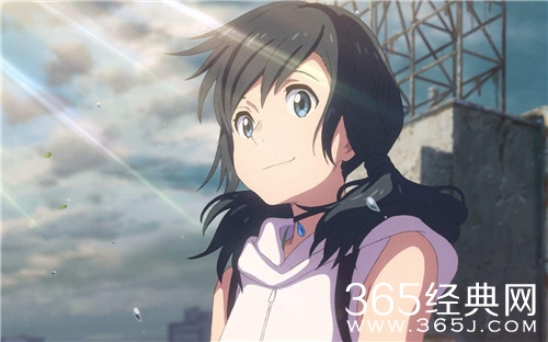 《天气之子》国内什么时候上映？天气之子剧情介绍