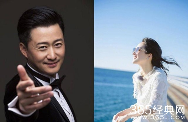 毫无求生欲！吴京当场叫章子怡胖妞