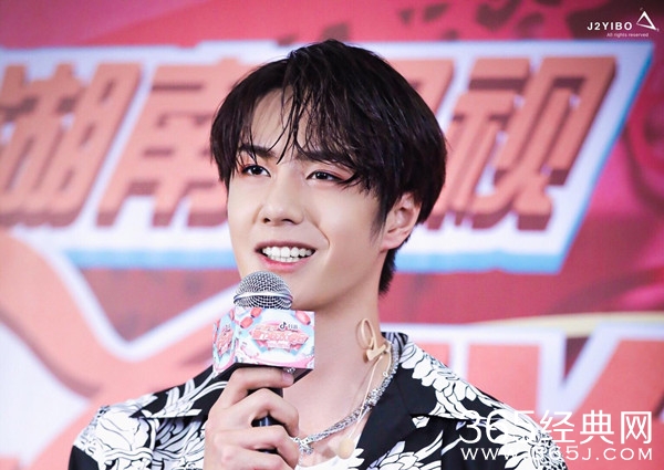 再次翻车？王一博把湖南当城市被嘲是文盲