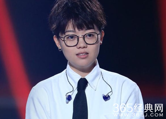 《中国好声音2019》哈林队王牌贾铮惨遭淘汰