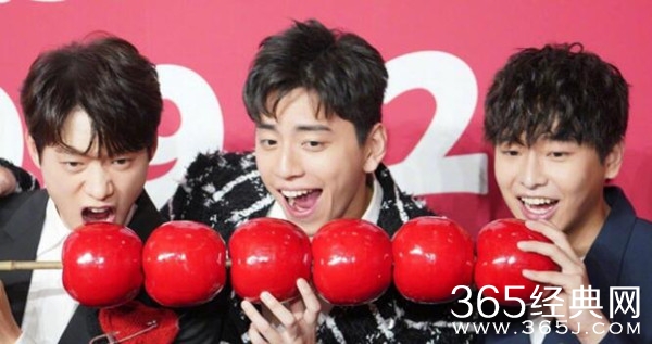 小小的愿望票房破亿 番位之争后粉丝依旧支持电影