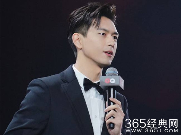走红之后毫无隐私可言 李现发文怼私生饭