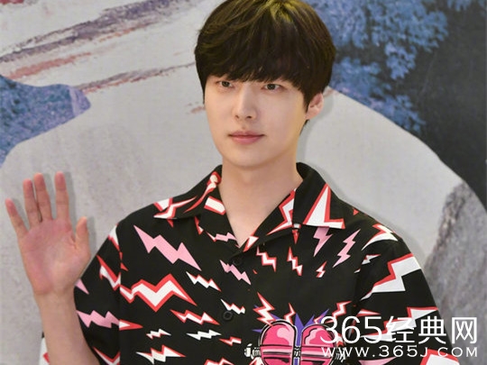 确定下车 安宰贤不出演新西游记7