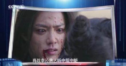 《诛仙I》票房口碑“两极分化” 央视专家对其进行点评