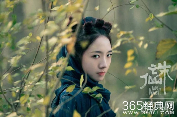 孟美岐回应诛仙选角争议：有质疑很正常 后面改进自己的不足