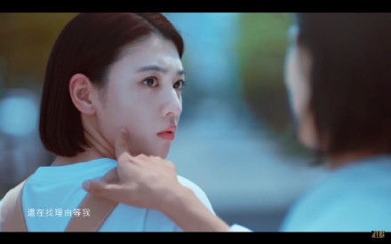 周杰伦新歌上线 《说好不哭》MV女主介绍