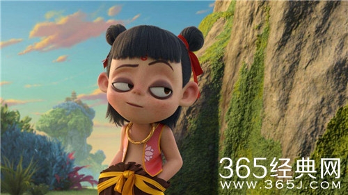 哪吒票房破49亿 北美票房不足300万