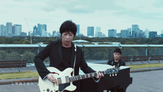 显微镜女孩上线 周杰伦新歌MV解析