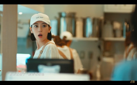 周杰伦新歌上线 《说好不哭》MV女主介绍