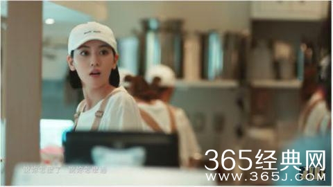 周杰伦新歌MV地点全公开奶茶店爆满 成网红打卡地