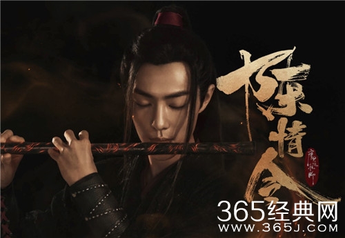 肖战参演的电视剧汇总 9部电视剧介绍