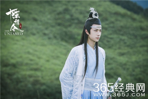 王一博出演的电视剧有哪些 王一博出演的7部电视剧介绍