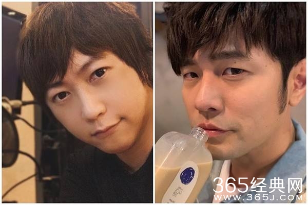 阿信助阵周杰伦新歌：感谢一起给歌迷美好回忆