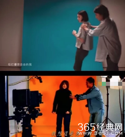 周杰伦2019新歌MV被指抄袭？对比图来了