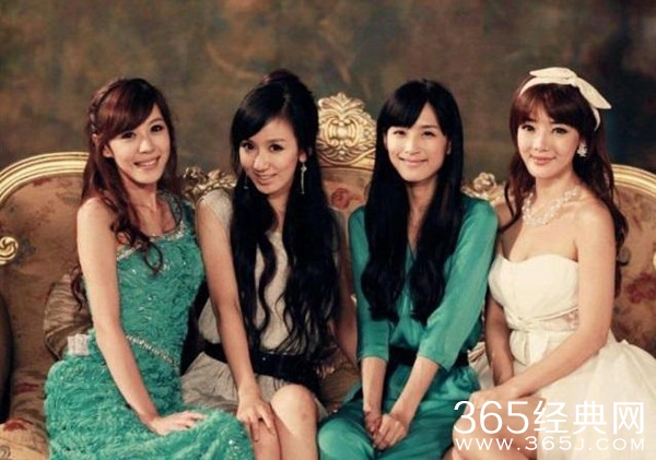 《爱情公寓》即将迎来最终季 剧中女演员近照大变样