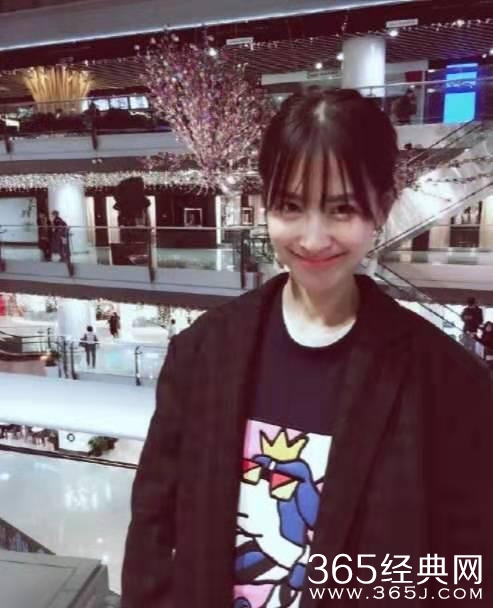 《爱情公寓》即将迎来最终季 剧中女演员近照大变样