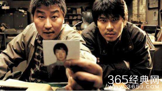 《杀人回忆》真凶原型被捕 曾被翻拍成多部影视作品