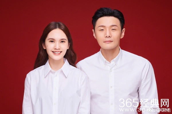 杨丞琳李荣浩承认已领证结婚 闺蜜黄小柔曝婚宴细节