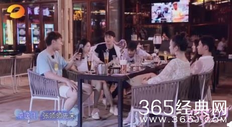 《恋梦空间》被称“作女”的朱云慧哭了是怎么回事？