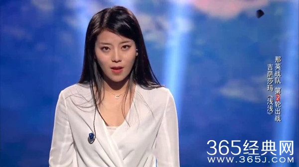 《中国好声音2019》吉萨莎玛退赛 令人浮想联翩