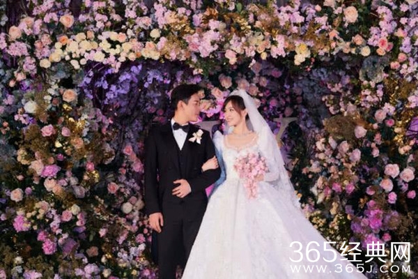 唐嫣宣布怀孕喜讯 罗晋微博分享喜悦