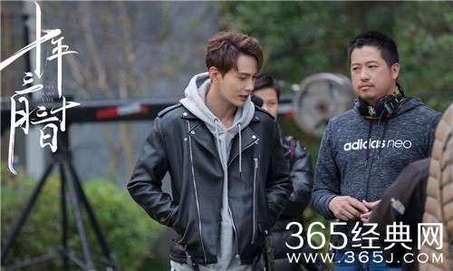 《十年三月三十日》赵承志扮演者 徐正溪个人资料介绍