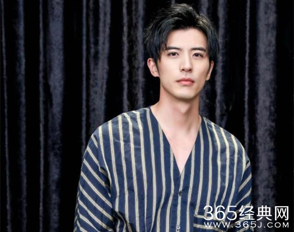 徐开骋张天爱传出恋情 徐开骋个人资料介绍