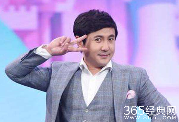 徐峥沈腾黄渤吃火锅 服务员大喊：你过来啊！