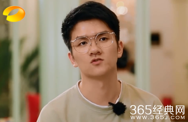 《我家小两口》年仅27岁的若风 竟立起了遗嘱？