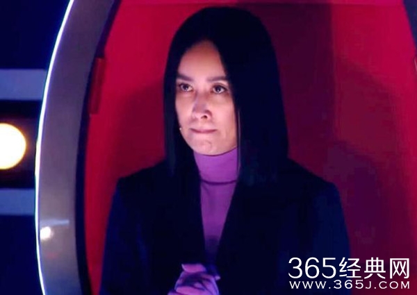 《中国好声音》斯丹曼簇冠军热门人选 哈林又要陪跑？