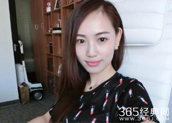 马蓉发文辟谣怀孕传闻 严惩不贷！