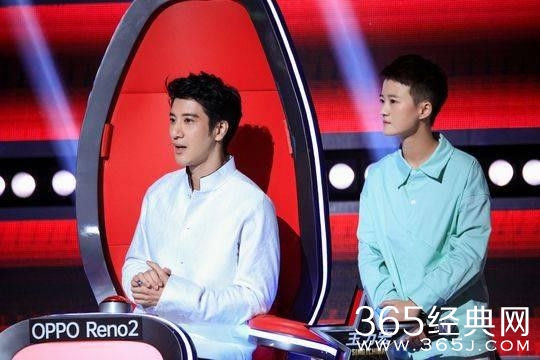 《中国好声音2019》第十期歌单汇总