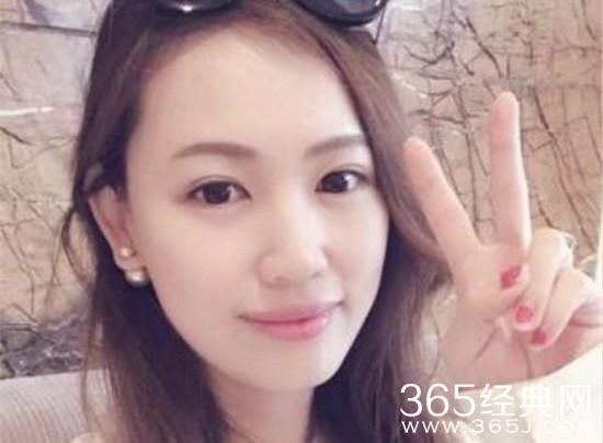 马蓉辟谣怀孕传闻 无ins没怀孕