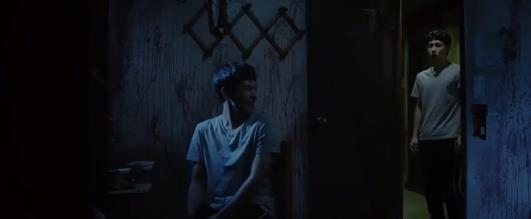 《他人即地狱》男主开始黑化 究竟是敌是友？