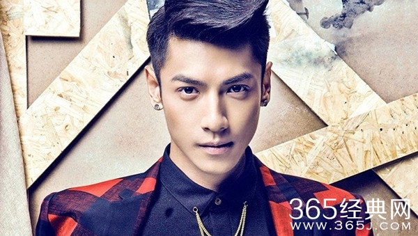 古装美男罗云熙 被爆有个5年的圈外女友？