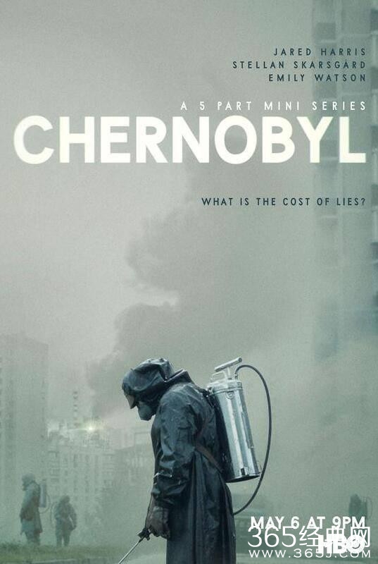 艾美奖获奖名单公布 《切尔诺贝利》成最大赢家