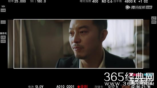 《演员请就位》沙溢把郭敬明演哭 被其演技所折服