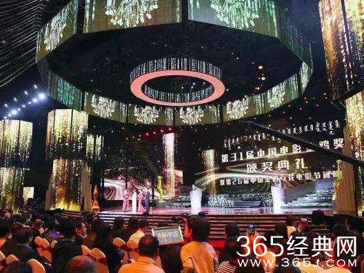 金鸡奖初选名单官方辟谣 今年金鸡能否秒杀金马？