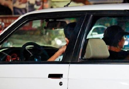 邱泽张钧甯恋情曝光 唐嫣之后猛追张钧甯？