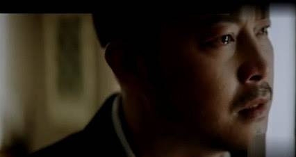 沙溢把郭敬明演哭 沙溢这段表演太有张力！