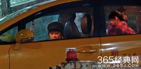 邱泽大方承认与张钧甯恋情：努力追求中