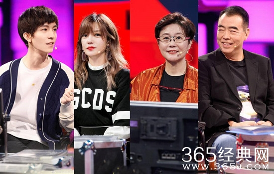 沙溢把郭敬明演哭《演员请就位》未播先火