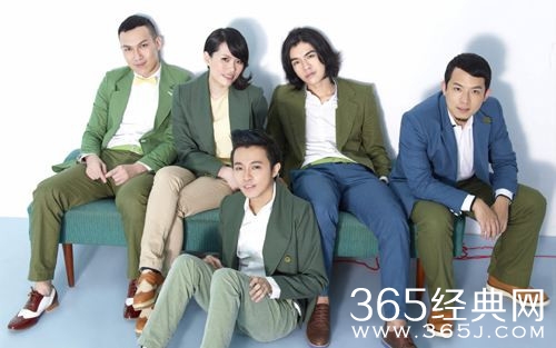 苏打绿发文宣布即将回归：全宇宙的朋友们大家好