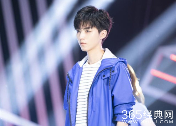 王俊凯方否认诈捐 工作室发声明辟谣称已立案