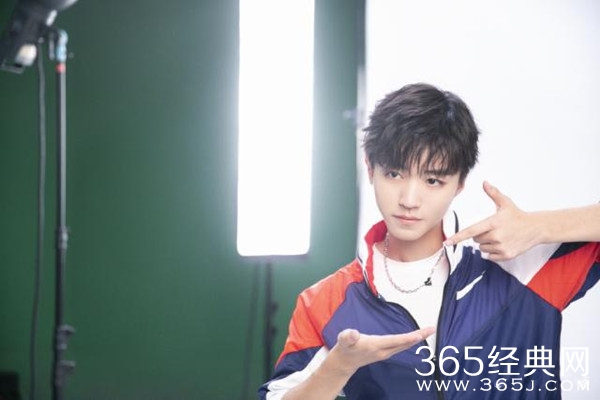 王俊凯方否认诈捐 已向法院提交立案申请