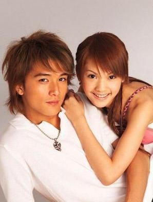 邱泽承认追求张钧甯 邱泽感情史回顾