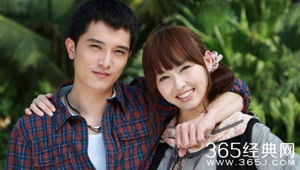 邱泽承认追求张钧甯 邱泽感情史回顾